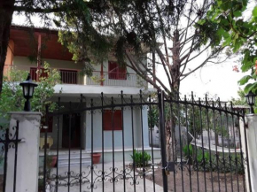 ά��ετο σπίτι στη θάλασσα
